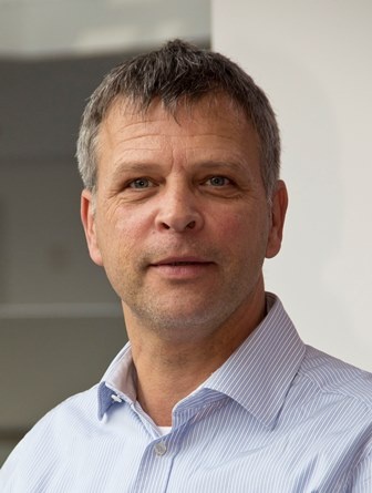 Dipl.-Ing. Frank Schimmelmann, Division-Manager Prozesslufttrocknung, ULT