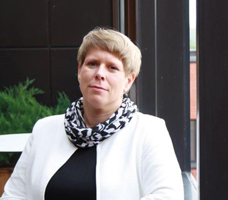Ilvonen Terhi, Kemira