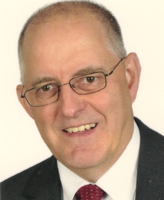 Dipl.-Biol. Peter Lohse, Produktentwicklung, Heimbach Filtration