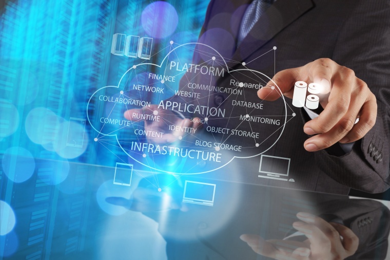 Engineering-Software für die Prozessindustrie: Die Cloud-Technologie hat das...