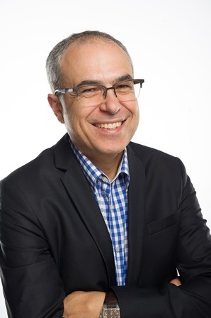Michael Kuhn (Vorsitzender)