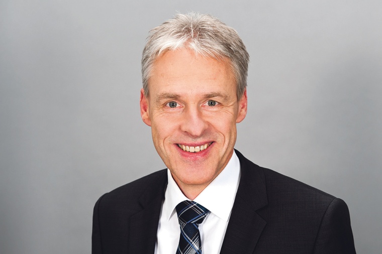 Ralf Tormöhlen, Manager Industry Sales & Marketing, Yokogawa Deutschland:...