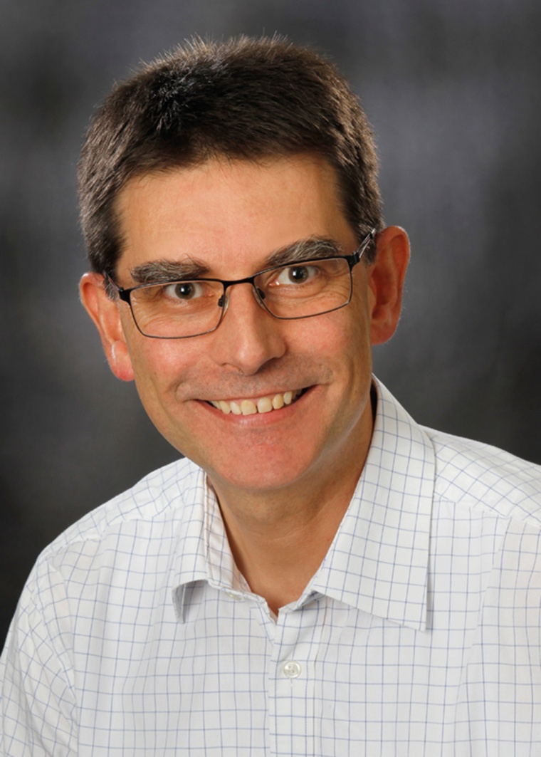 Dr. Thomas Gmeinwieser, Expert Process Safety, TÜV Süd Process Safety