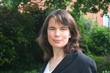 Dipl.-Ing. Katja Wendler, Dechema