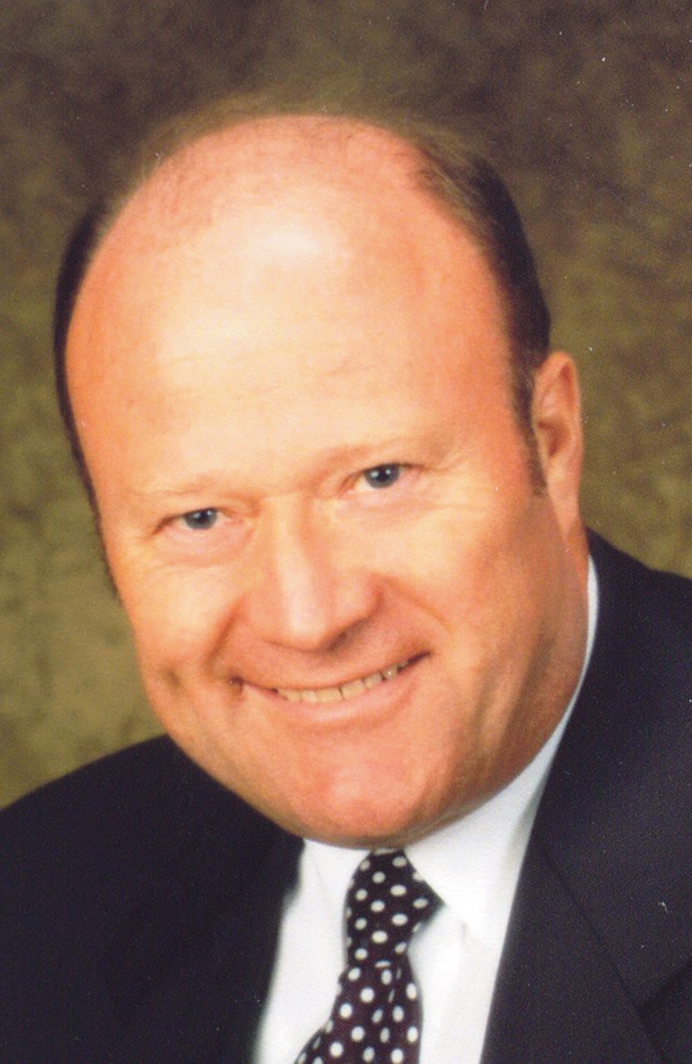 Heinrich Hillinger, Berater, Hillinger+Partner, Pforzheim