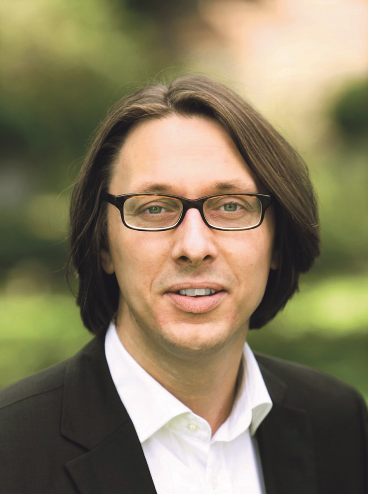 Dr. Martijn Gipmans, Thinkstep