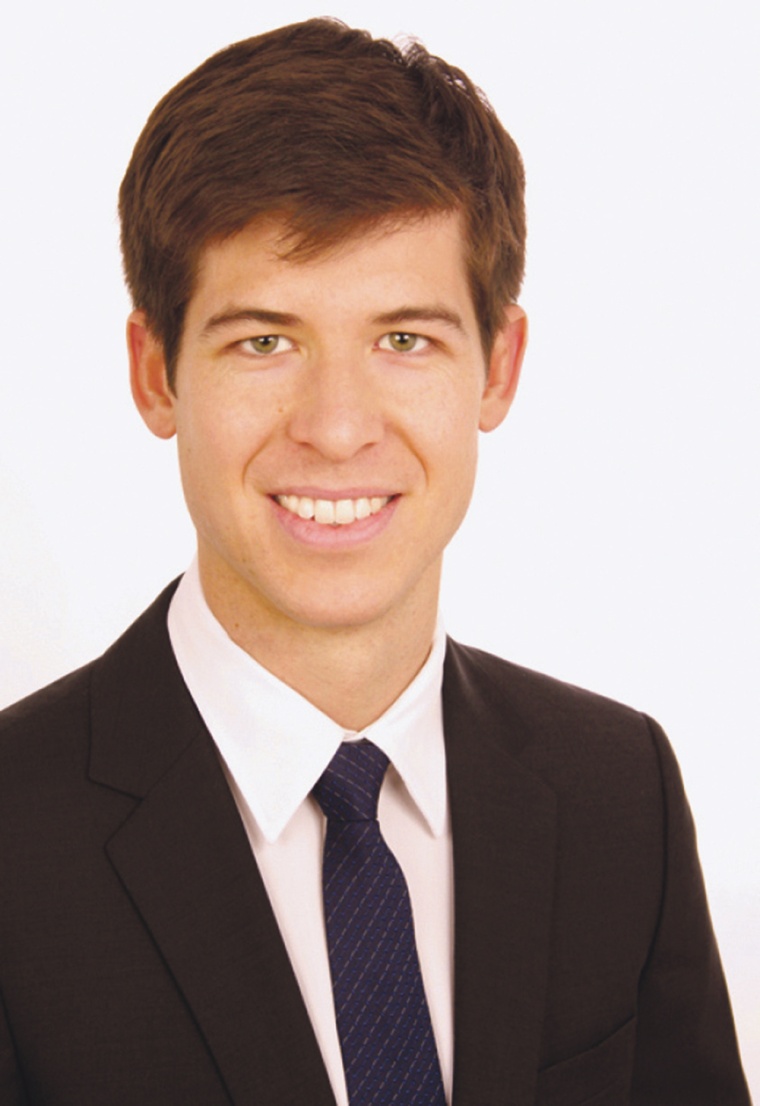 Daniel Bochnitschek, Project Manager, 3con Management Consultants GmbH, Bonn