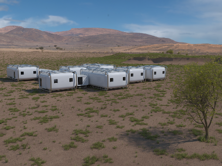Shellbe System