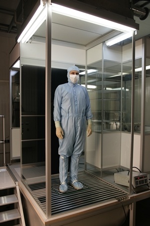 Die Body-Box-Messmethode lässt sich folgendermaßen zusammenfassen: Die...