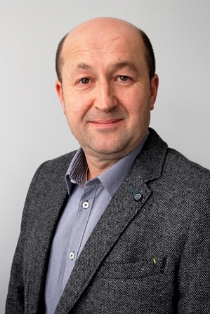 Horst Kelsch, Stabsstelle Technische Koordination, Viscotec