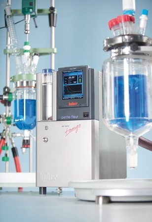 Huber: Als kleinster Unistat eignet sich der ‚Petite Fleur‘ speziell für...
