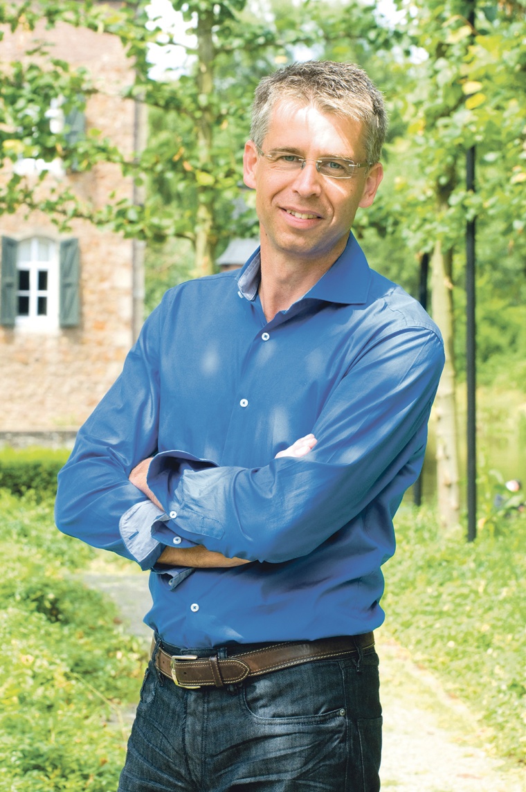 Dr.Ing. Udo Enste, LeiKon GmbH, Herzogenrath