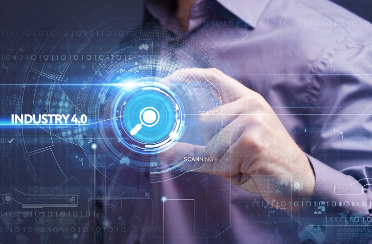Intergraph PP&M Industrie 4.0