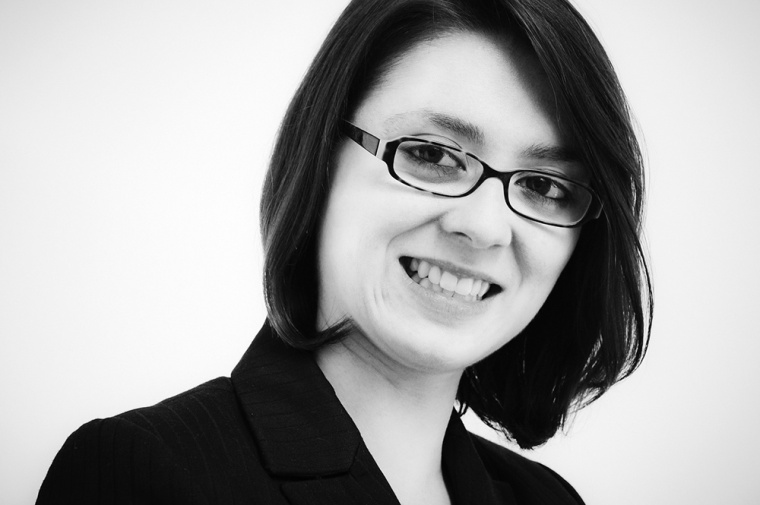 Ann-Kathrin Kaufmann, BioCampus Straubing