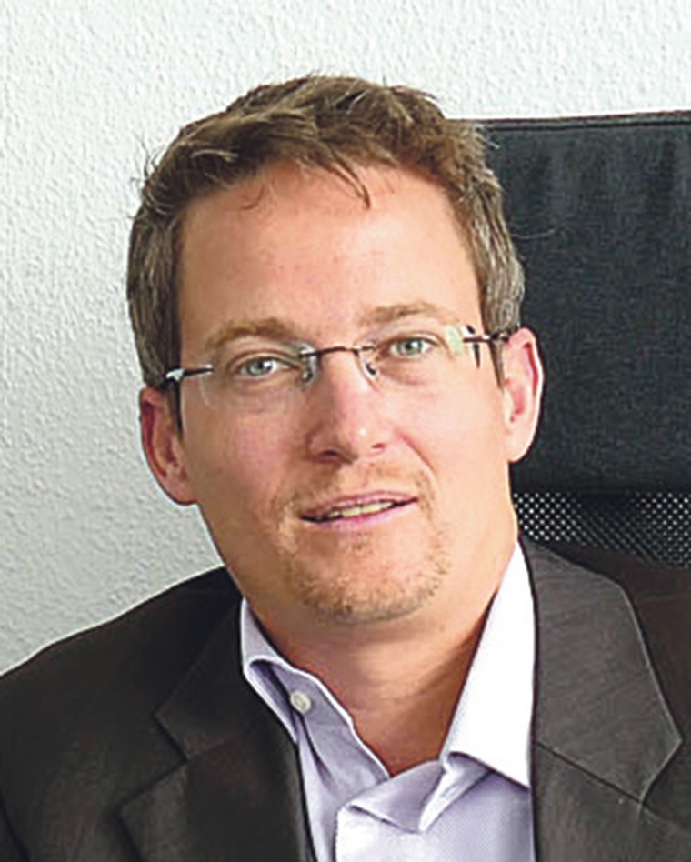 Thomas Buhl, Global Bioenergies