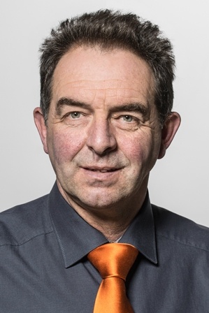 Heinz Schmitz, Union Instruments, Lübeck