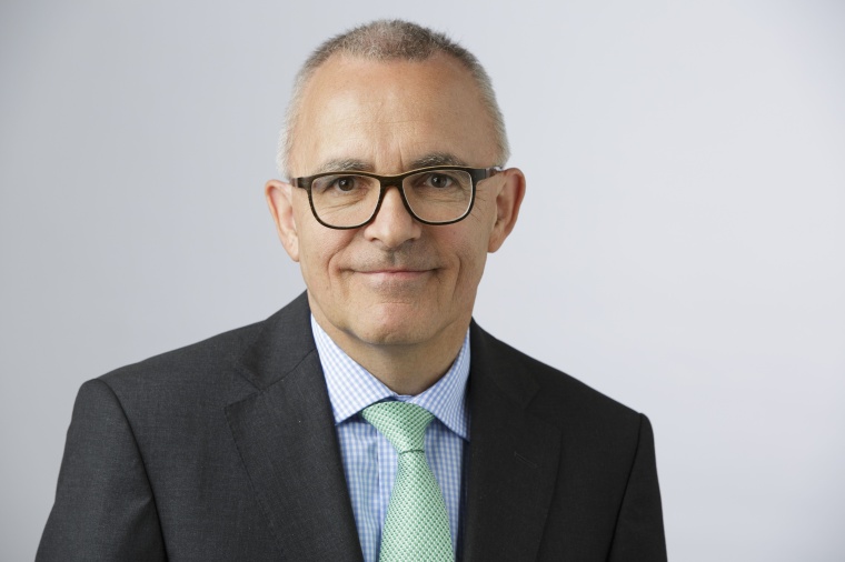 Dr. Joachim Heck, Ehrfeld Mikrotechnik BTS: „Der Weg zur Etablierung der MRT...
