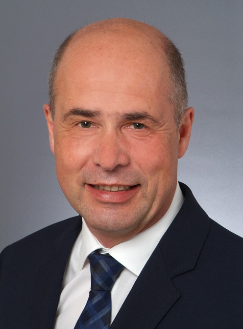 Dr. Peter Böttcher, BASF: „Auch Verbesserungssysteme bedürfen einer...