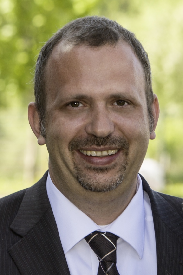 Christian Specht, EIPL European Institute for Pharma Logistics; © EIPL GmbH
