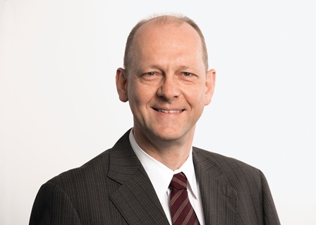 Andreas Grimsehl, Produkt Marketing Manager Interface Technology, Pepperl+Fuchs