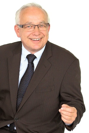 Karl-Heinz Richter, Indu-Sol