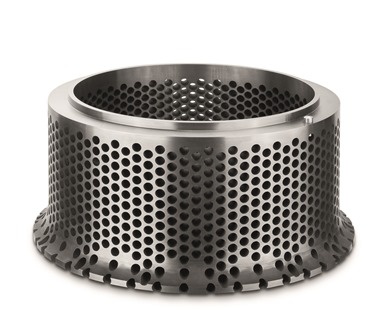 Ventilkäfig © Durit
