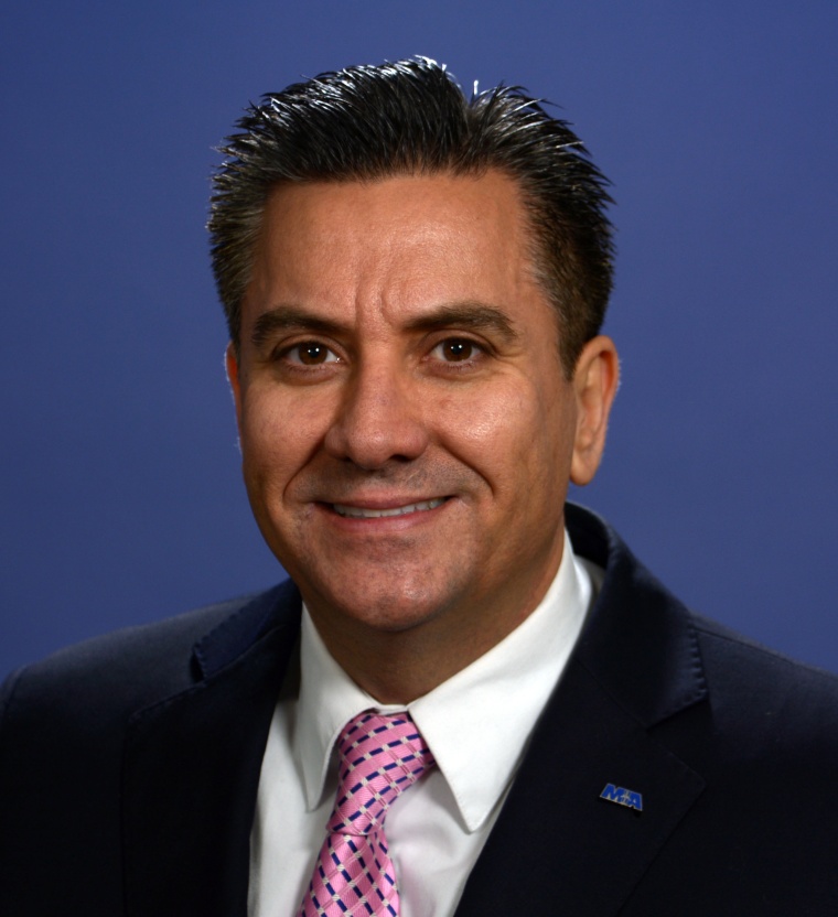 Dimitrios “Jimmy” Nares, Section Chief, Marketing, Miami-Dade Aviation...