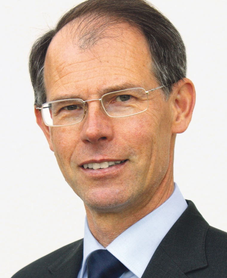 Prof. Marcell Peuckert, Justus-Liebig-Universität Gießen