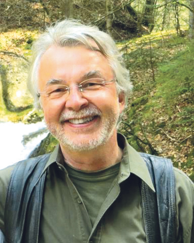 Prof. Peter M. Kunz, Hochschule Mannheim