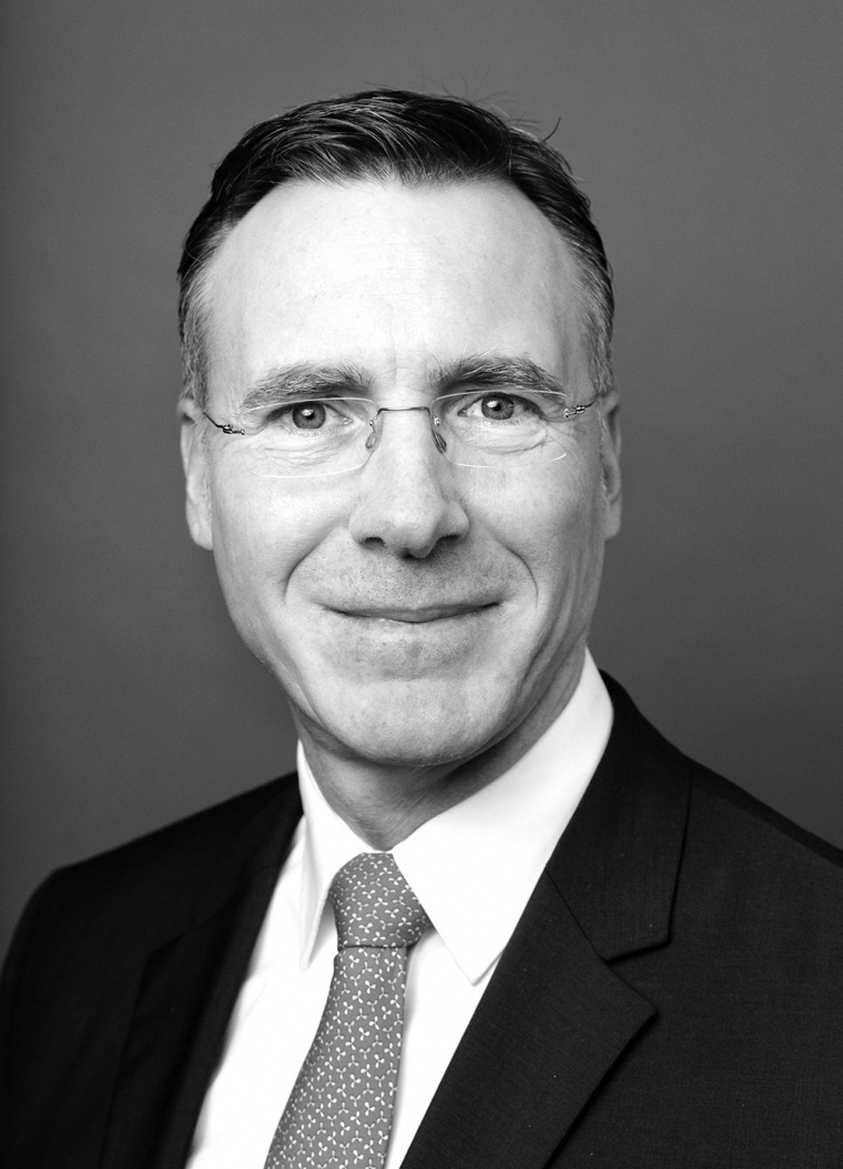 Dr. Kai-Stefan Schober, Roland Berger