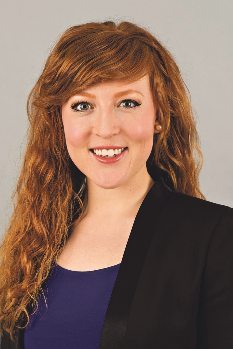 Kari Foss, Fragomen Global