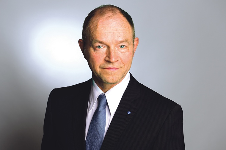 Harald Gebbeken, CSC Jäklechemie