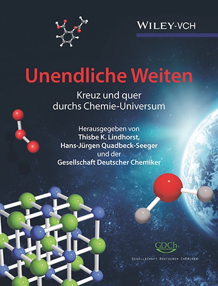 Die Verfasserin dieses Beitrages hat zusammen mit Hans-Jürgen Quadbeck-Seeger...