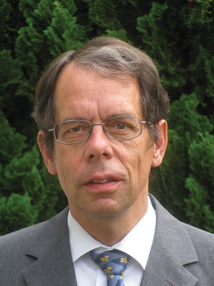 Dr. Thomas Tauchnitz, Sanofi Deutschland, Mitglied im Namur-Vorstand