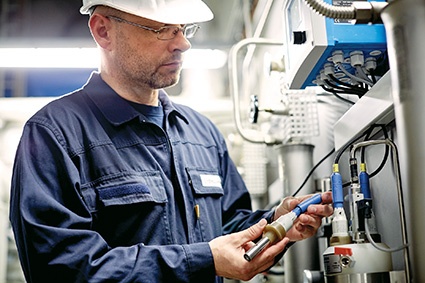 „Vom Labor in den Prozess“ und andere Trends in der Prozessanalysentechnik