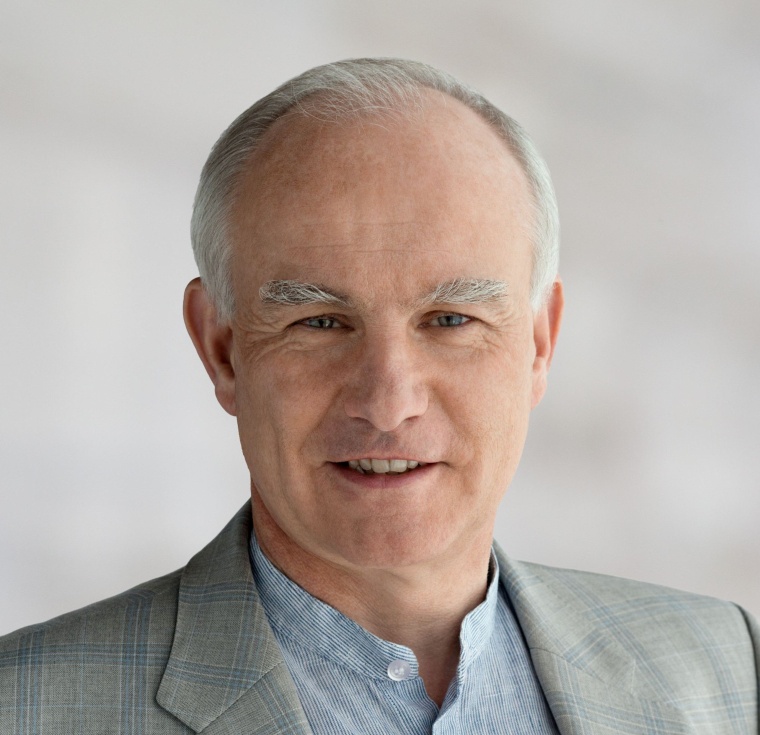 Dr. Gottlieb Keller, Scienceindustries