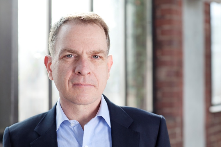 Dieter Schroth, Merck