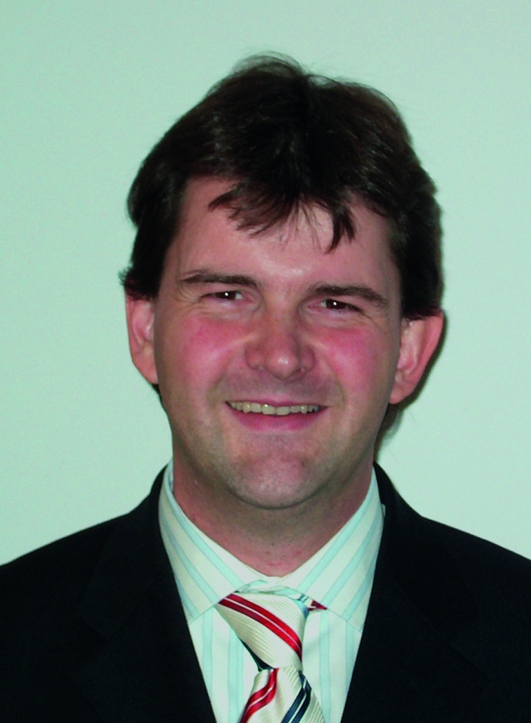 Andreas Schramm, GfU