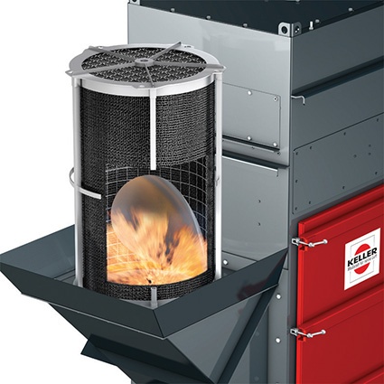 ProPipePlus zur flammenlosen Druckentlastung bei Metallstaubexplosionen: In der...