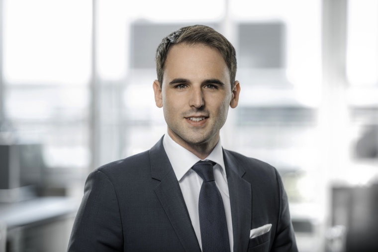 Martin Paukert, Partner, Schuppar Consulting