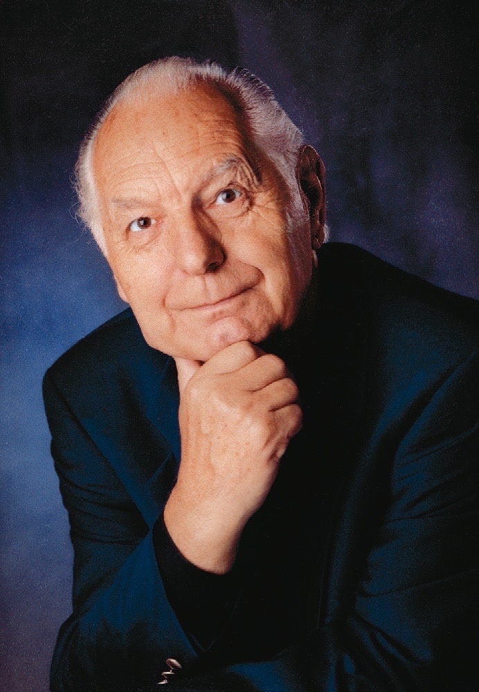 Prof. Dr. med. habil. Walter Steuer © Hohenstein