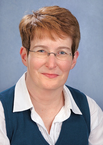 Regina Gutmann, Technische Sicherheit, Endress+Hauser