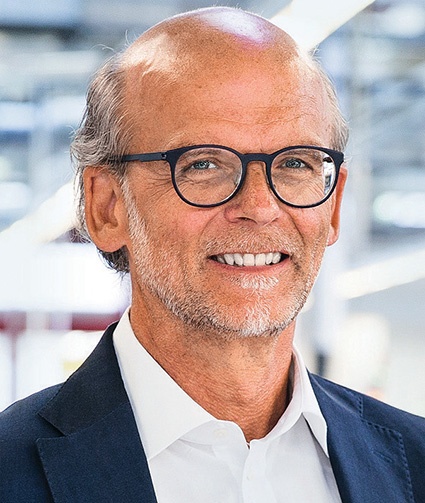 Stefan Sittel, Business Development Manager HMI, Pepperl+Fuchs