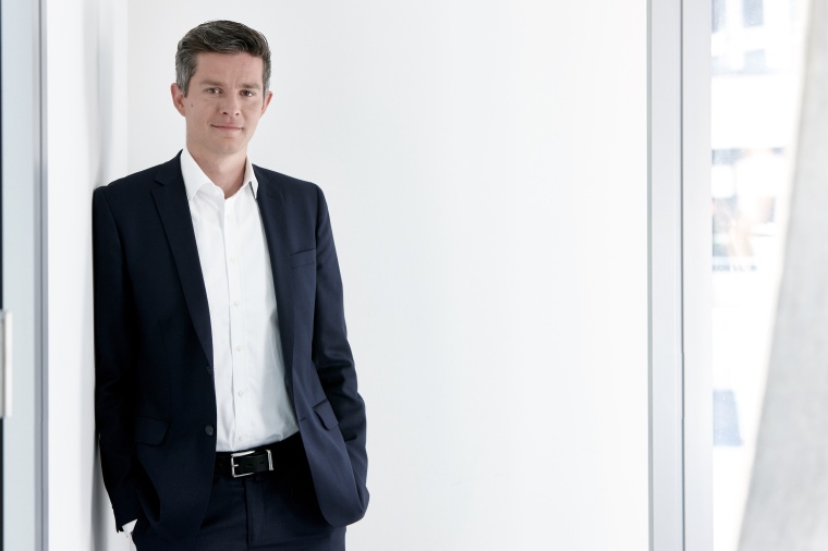 Dr. Thomas Jochheim, Klinkert Rechtsanwälte