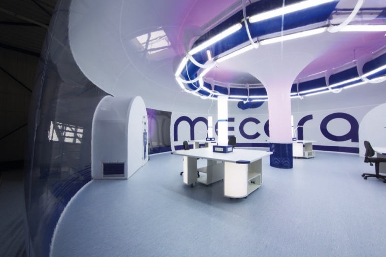 © mecora Medizintechnik GmbH