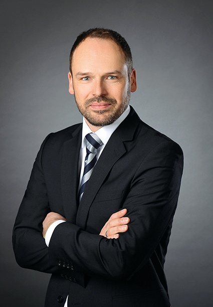 Dipl.-Ing. (FH) Thomas Drommer, BASF, Engineering & Maintenance