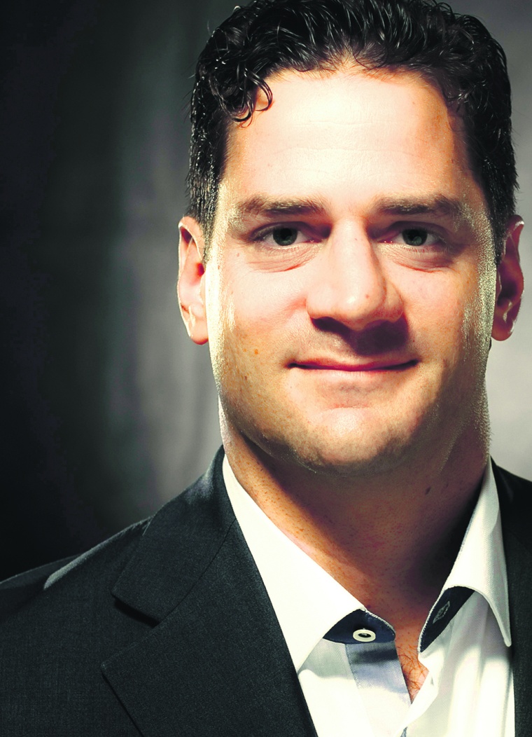Christof Paparella, Senior Executive Advisor, uQualize+