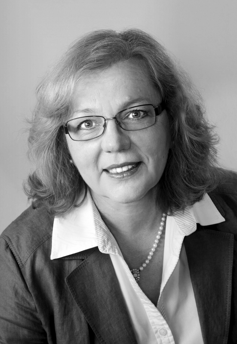 Erika Kunz, Head of Global Registration and Evaluation of Chemicals, Global...