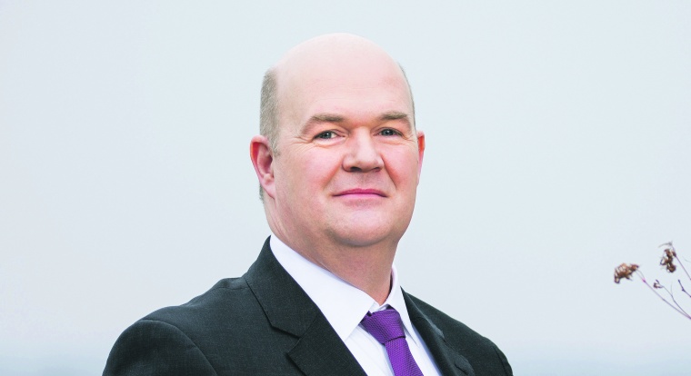 Thomas Berbner, Dr. Knoell Consult