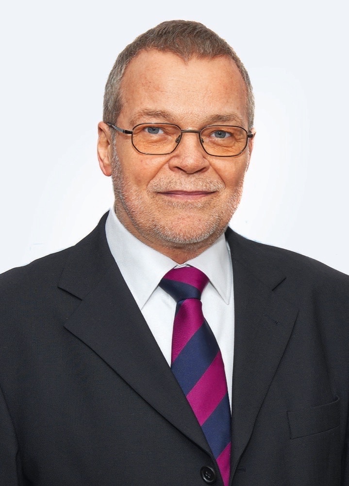 Paul Jochem, Kompetenzteam CleanRoomNet, Neunkirchen